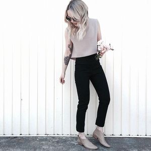 Elizabeth Suzann • Cecilia Pant